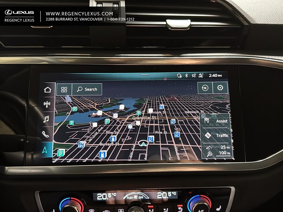 2021 Audi Q3S-Line Premium Plus Progressiv-13