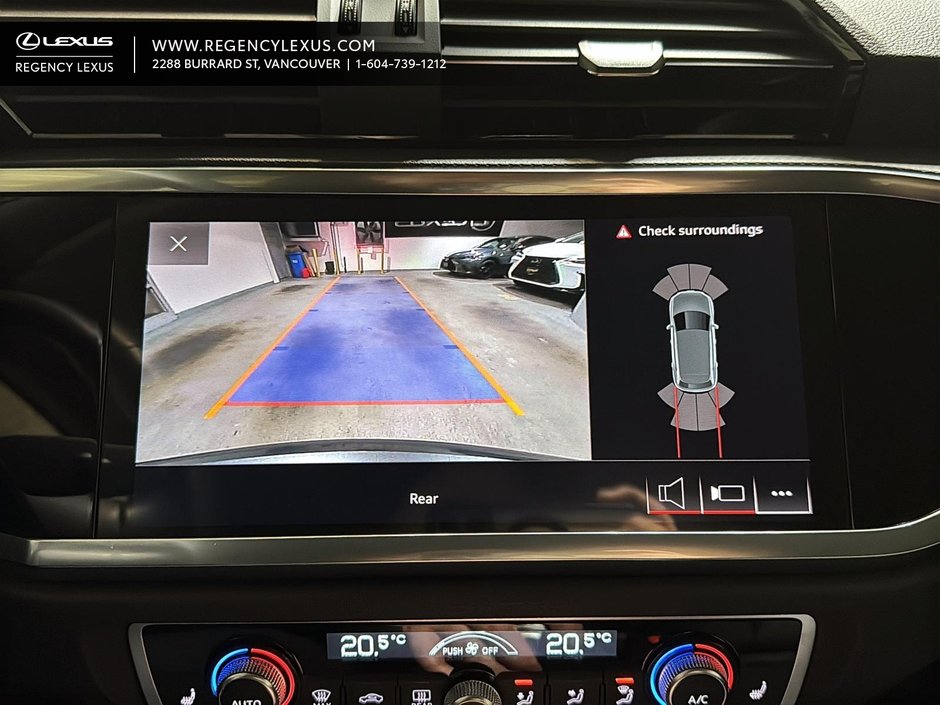 2021 Audi Q3S-Line Premium Plus Progressiv-14