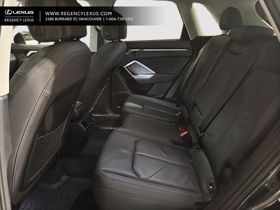 2021 Audi Q3S-Line Premium Plus Progressiv-18