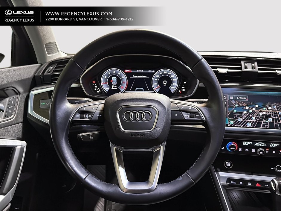 2021 Audi Q3S-Line Premium Plus Progressiv-17