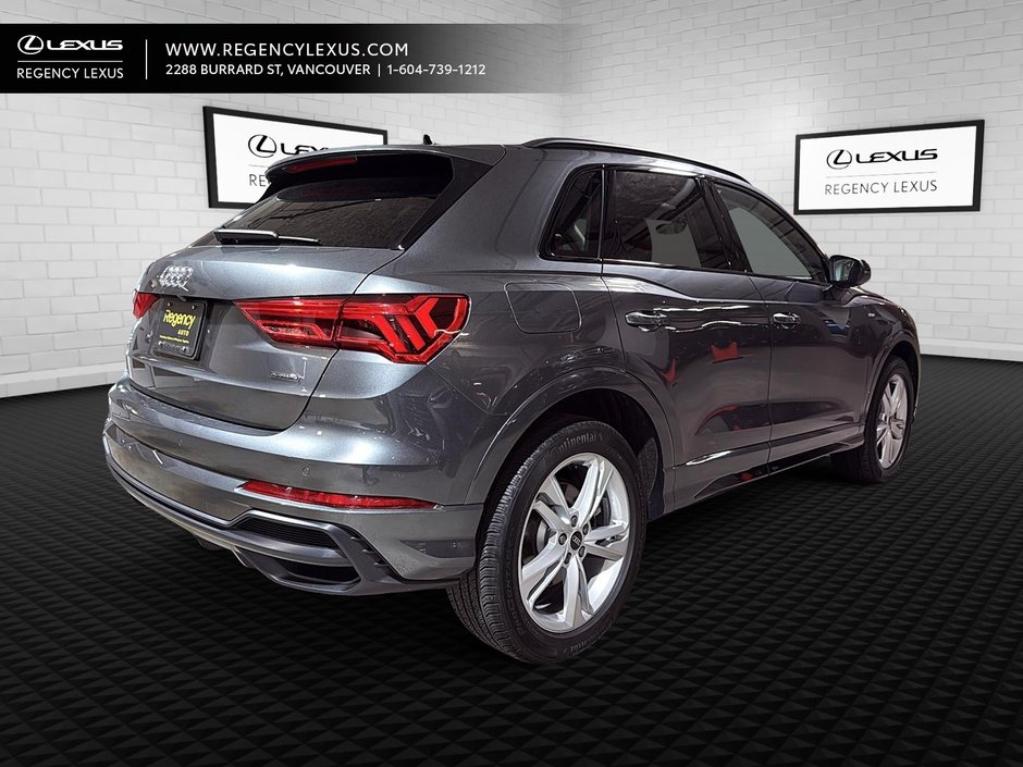 2021 Audi Q3S-Line Premium Plus Progressiv-8