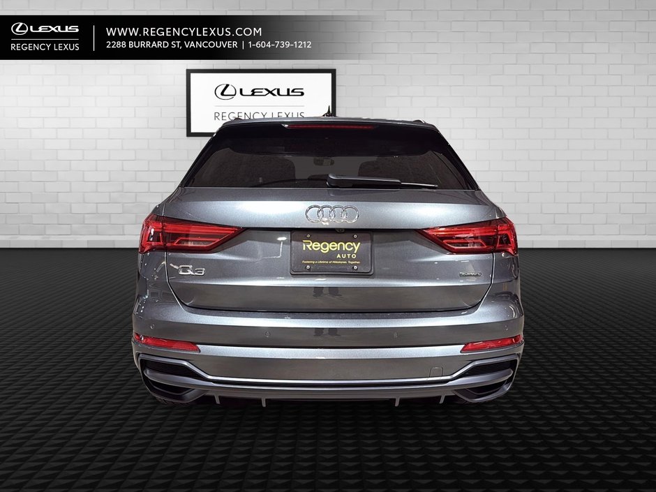 2021 Audi Q3S-Line Premium Plus Progressiv-4