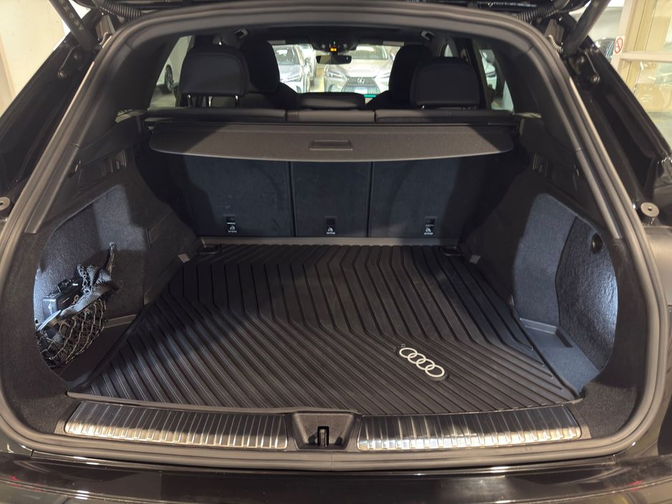 2025 Audi Q5 Technik Technik-6