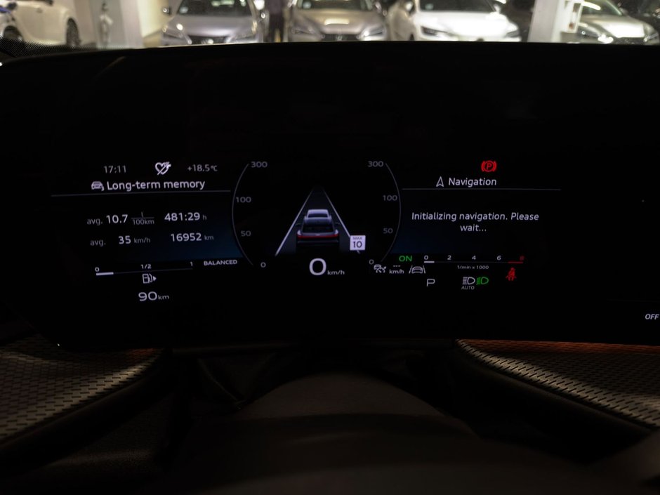 2025 Audi Q5 Technik Technik-14