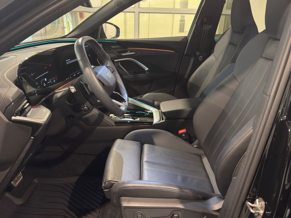 2025 Audi Q5 Technik Technik-7