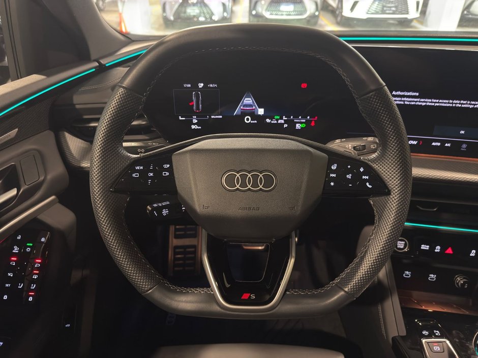 2025 Audi Q5 Technik Technik-11