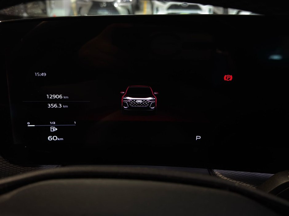 2025 Audi Q5 TECHNIK-4