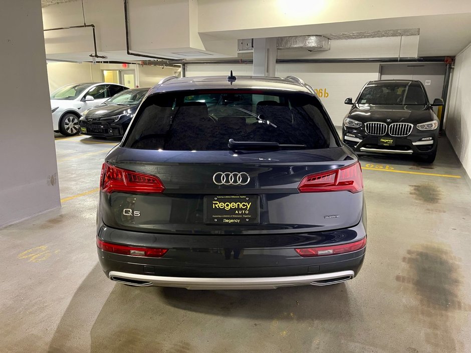 2019 Audi Q5Progressiv Progressiv-3