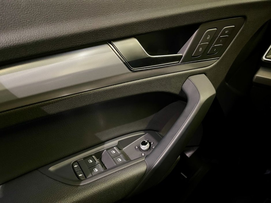 2019 Audi Q5Progressiv Progressiv-9