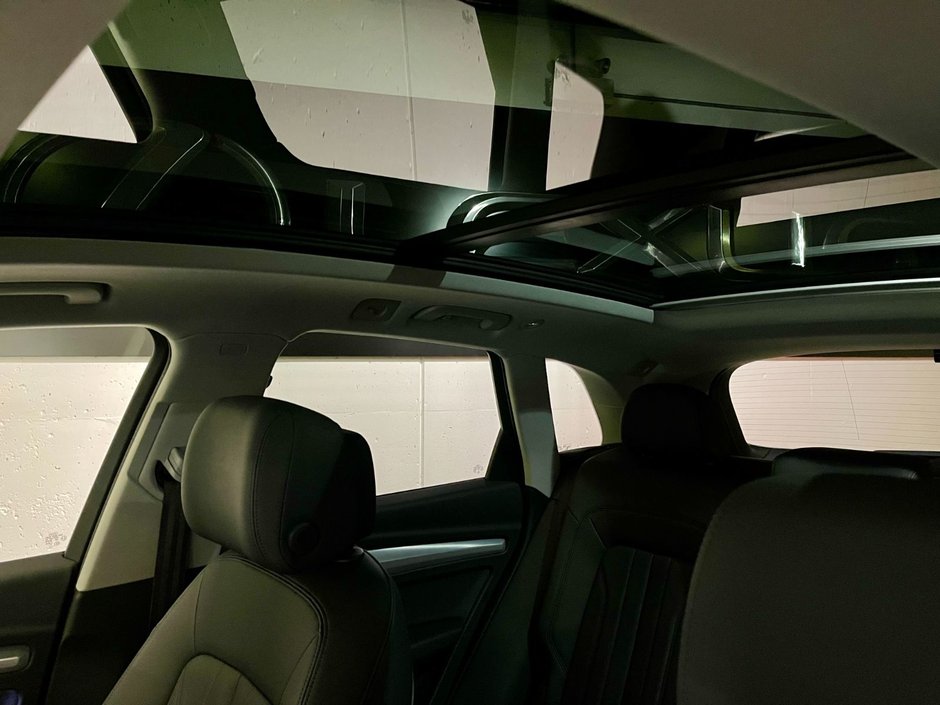 2019 Audi Q5Progressiv Progressiv-16