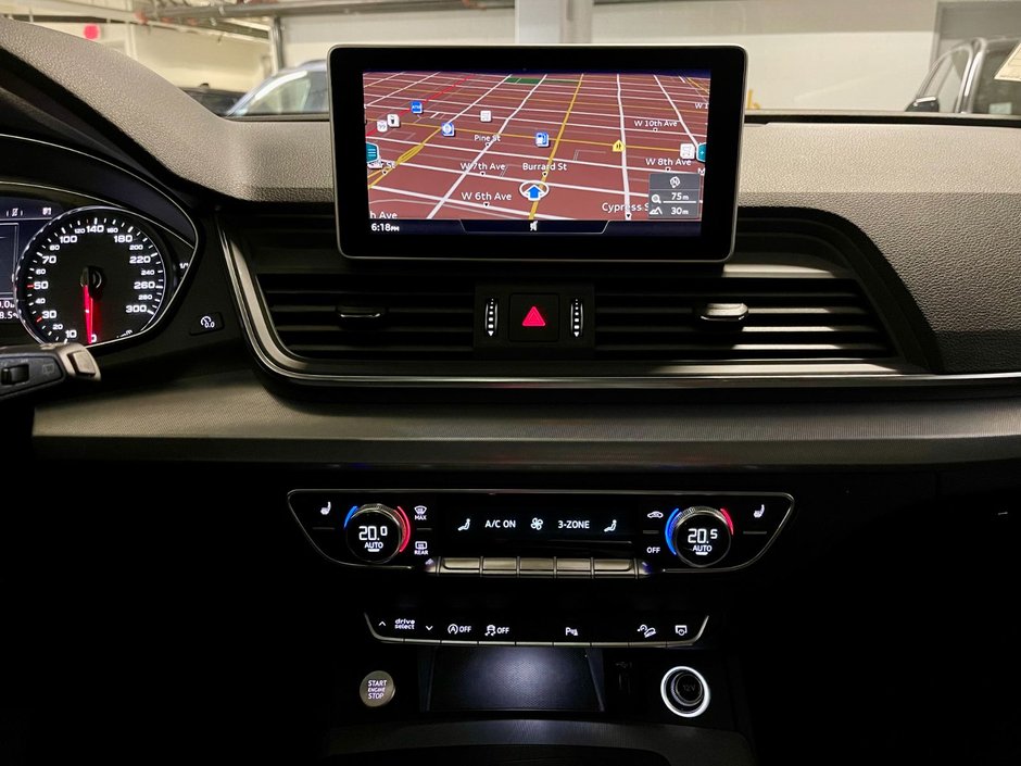 2019 Audi Q5Progressiv Progressiv-14