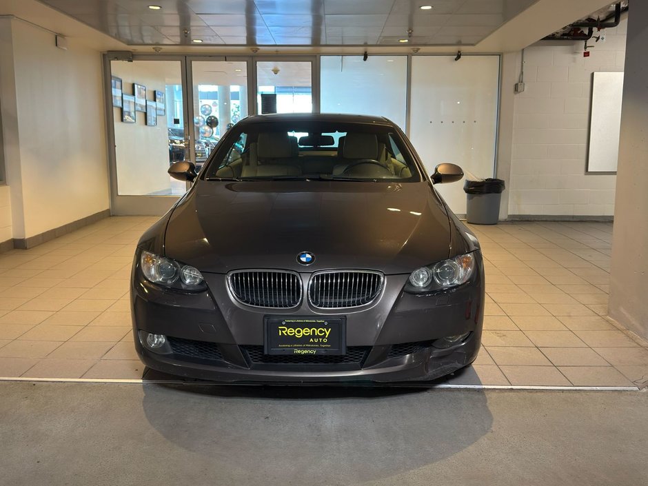 2009 BMW 328I CONVERTIBLE 328i-1