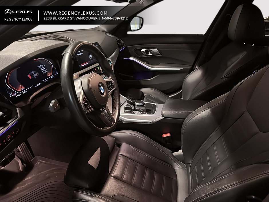 2020 BMW 330i xDriveBase 330i xDrive-1