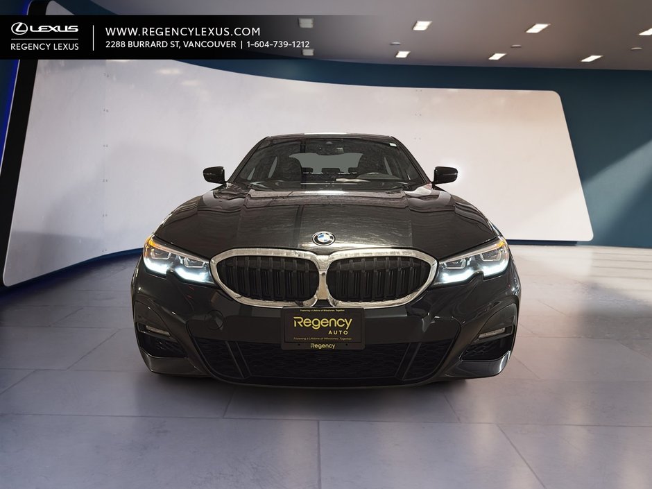 2020 BMW 330i xDriveBase 330i xDrive-4