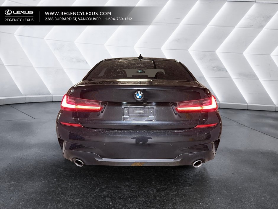 2020 BMW 330i xDriveBase 330i xDrive-3