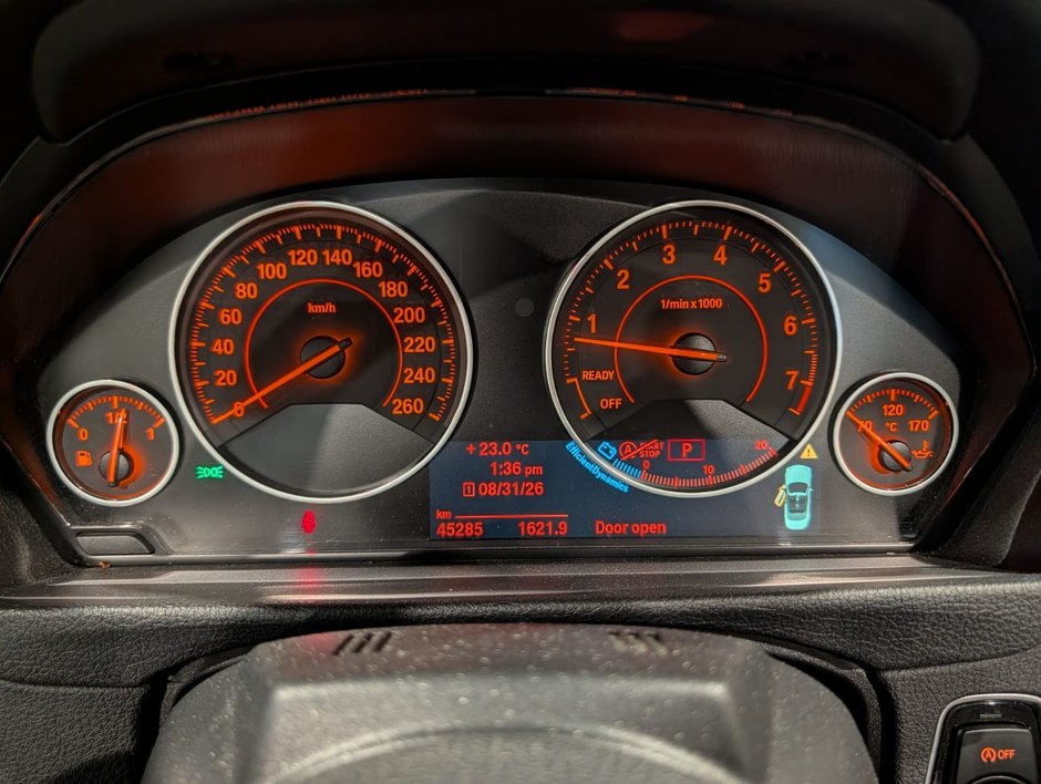 2014 BMW 428iBase 428i-4