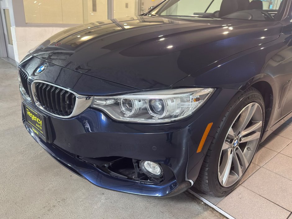 2014 BMW 428iBase 428i-2