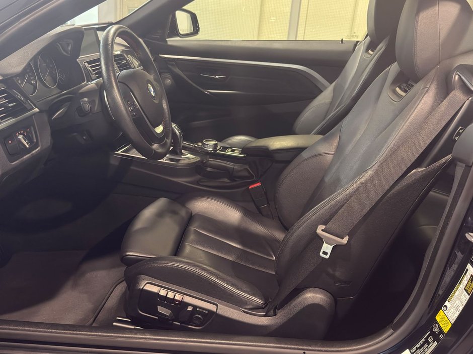 2014 BMW 428iBase 428i-9