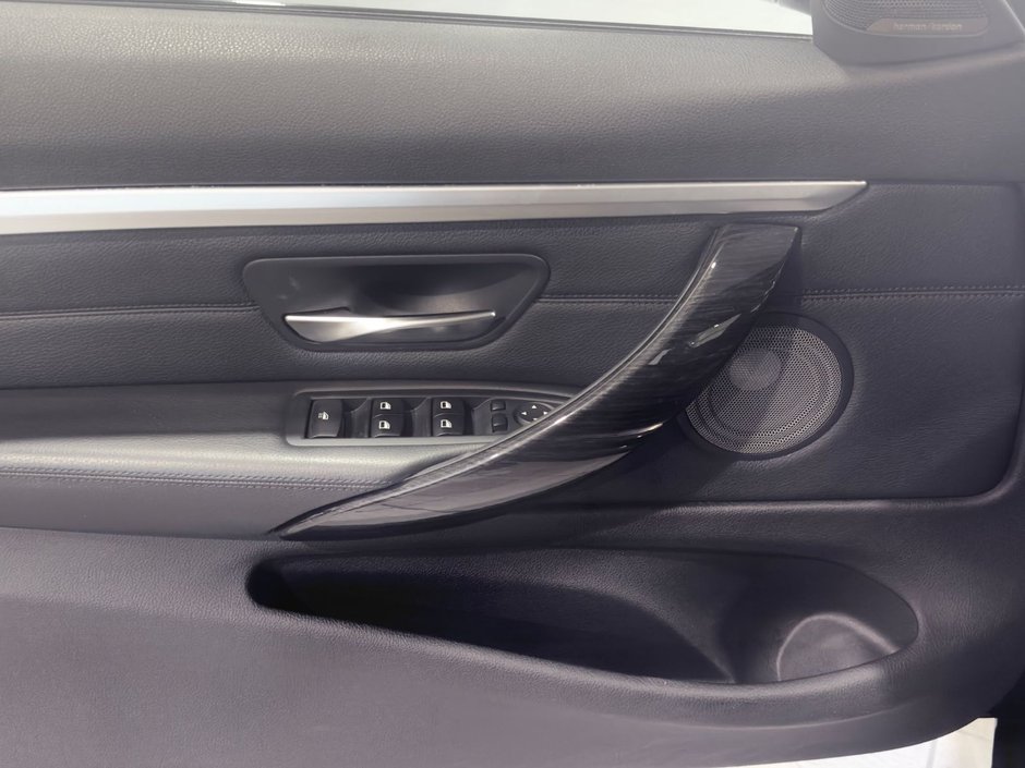 2014 BMW 428iBase 428i-8