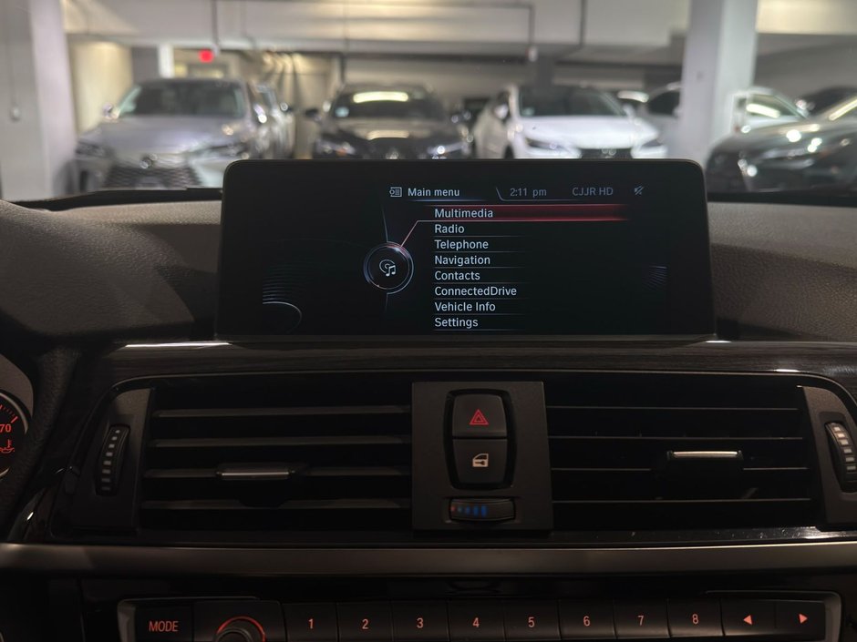 2014 BMW 428iBase 428i-17