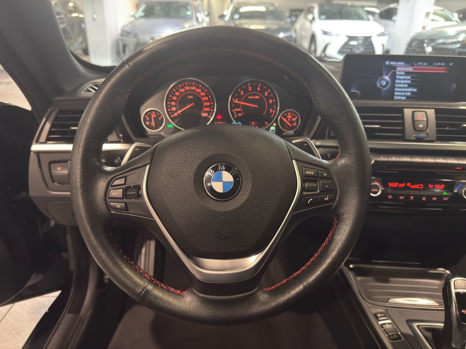 2014 BMW 428iBase 428i-12