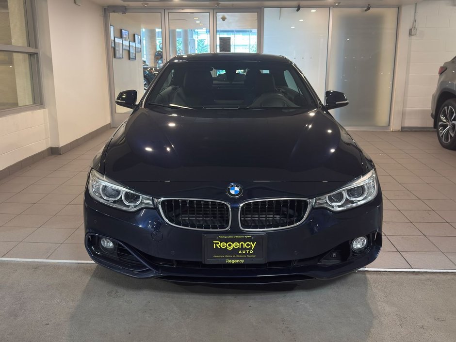 2014 BMW 428iBase 428i-3