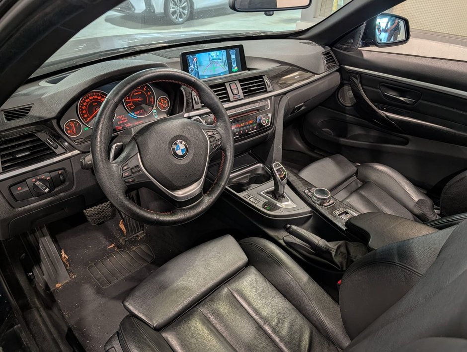 2014 BMW 428iBase 428i-3