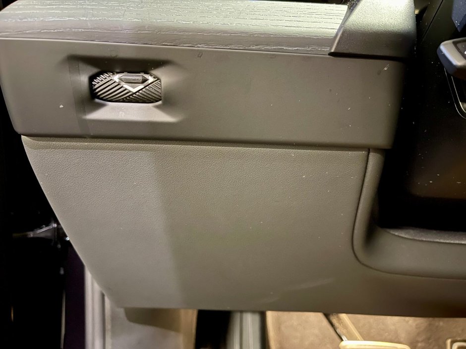 2025 BMW 5-Series 530i xDrive-21