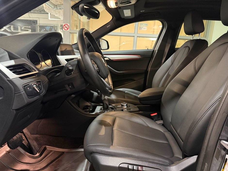 2019 BMW X2xDrive28i xDrive28i-9