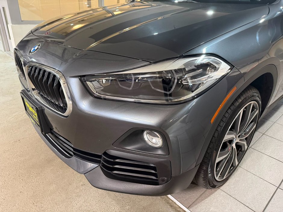 2019 BMW X2xDrive28i xDrive28i-2