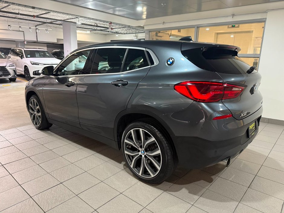 2019 BMW X2xDrive28i xDrive28i-3