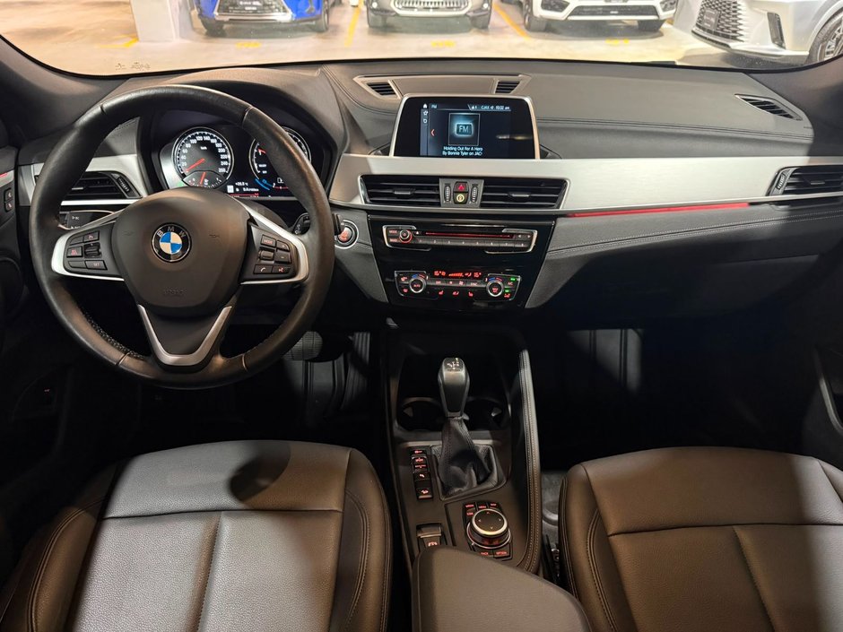 2019 BMW X2xDrive28i xDrive28i-10