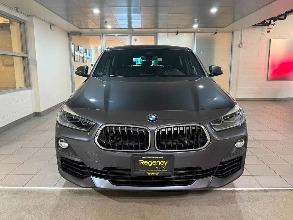 2019 BMW X2xDrive28i xDrive28i-1