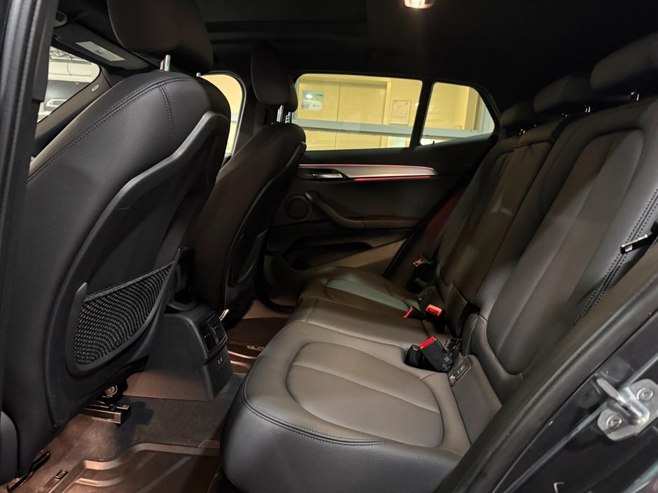 2019 BMW X2xDrive28i xDrive28i-8