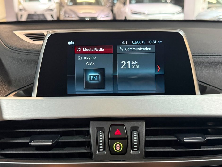 2019 BMW X2xDrive28i xDrive28i-16