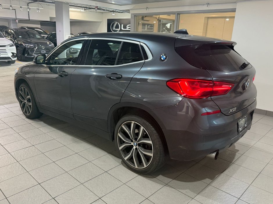 2019 BMW X2xDrive28i xDrive28i-2