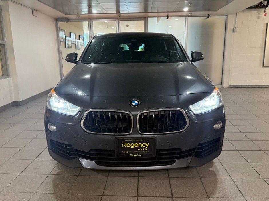 2019 BMW X2xDrive28i xDrive28i-1