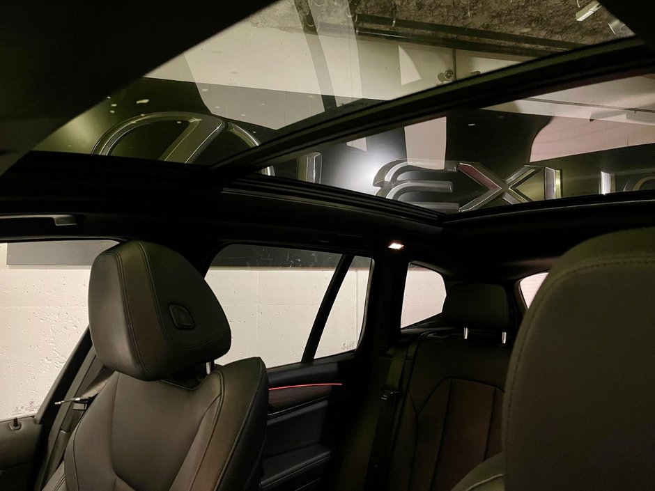 2018 BMW X3 XDrive30i-19