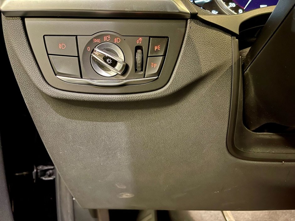 2018 BMW X3 XDrive30i-18