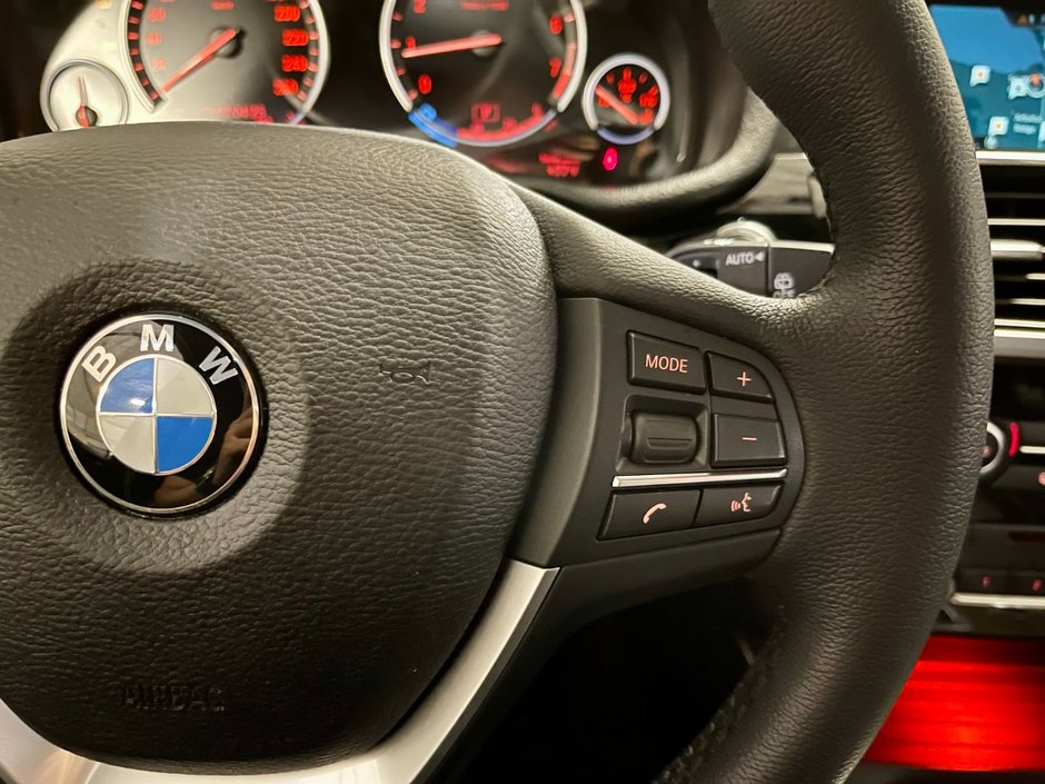 2017 BMW X3xDrive28i XDrive28i-13