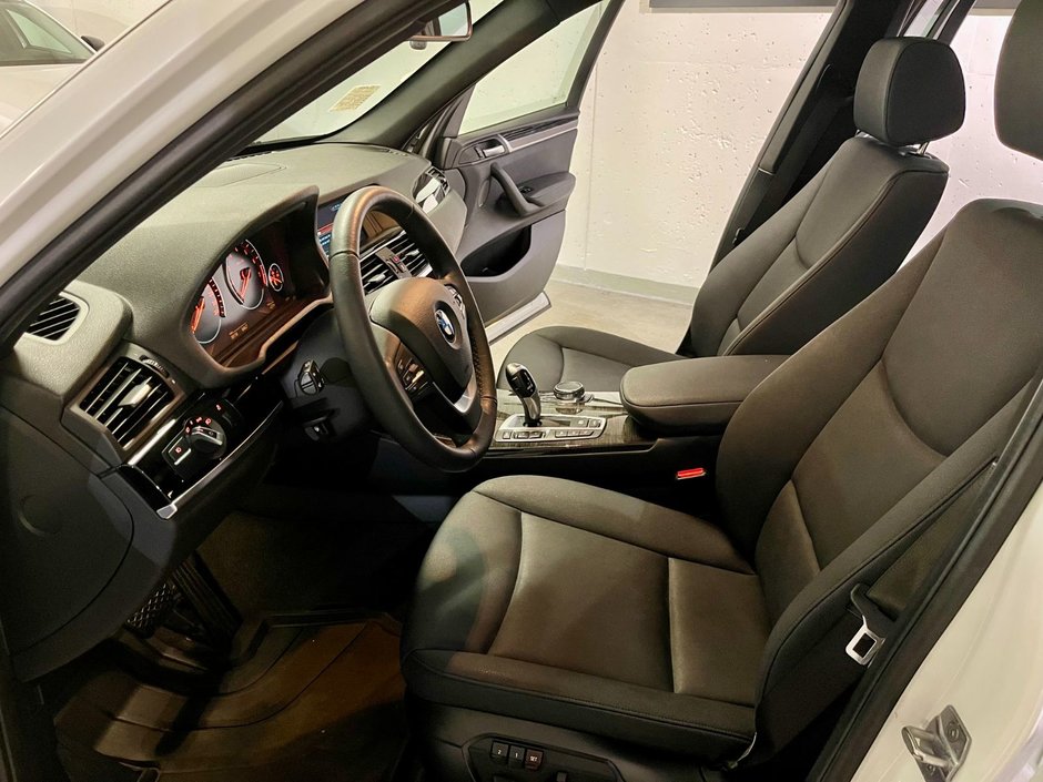 2017 BMW X3xDrive28i XDrive28i-17