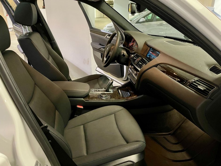 2017 BMW X3xDrive28i XDrive28i-20
