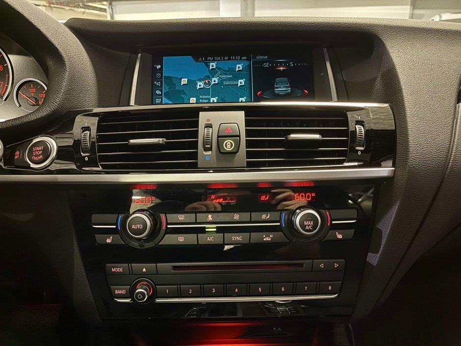 2017 BMW X3xDrive28i XDrive28i-10