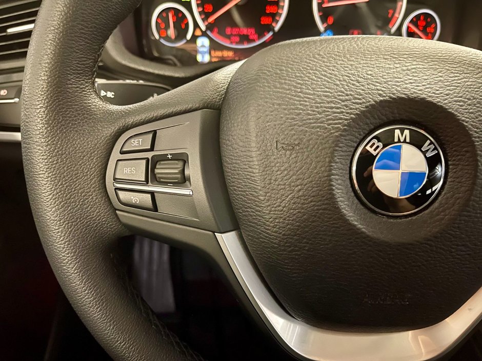 2017 BMW X3xDrive28i XDrive28i-12