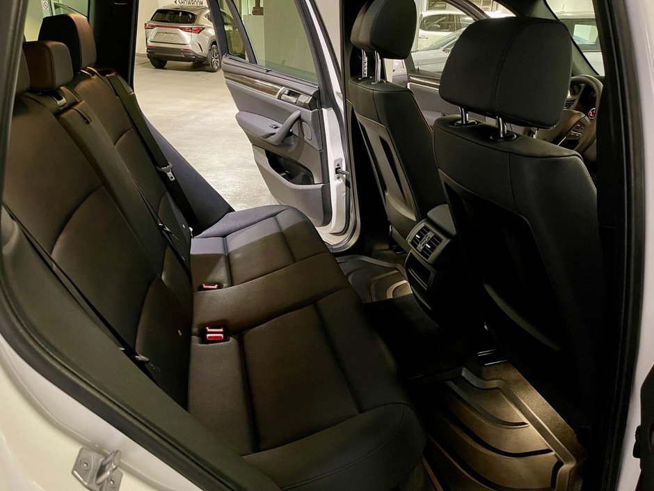 2017 BMW X3xDrive28i XDrive28i-21