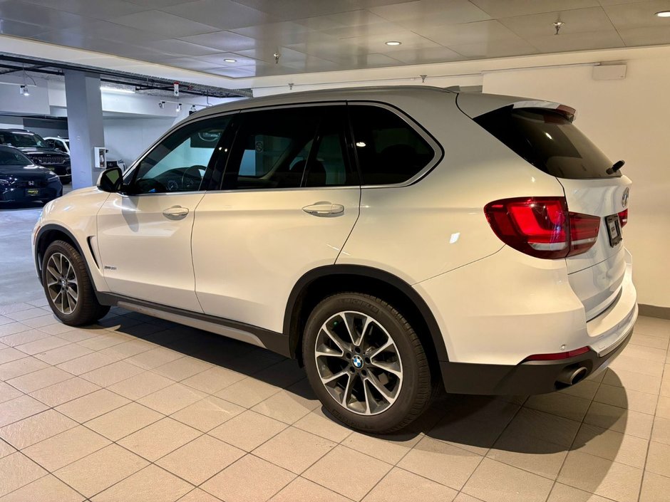 2016 BMW X5xDrive35i XDrive35i-2