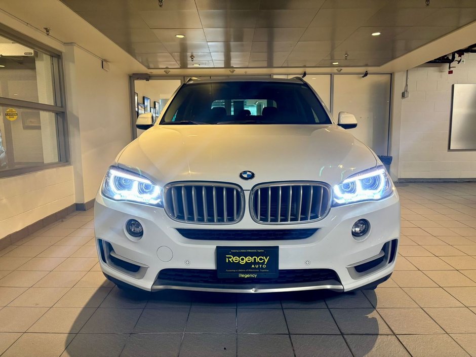 2016 BMW X5xDrive35i XDrive35i-3