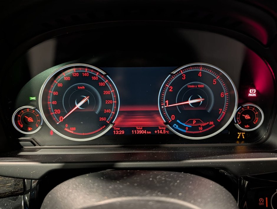 2016 BMW X5xDrive35i xDrive35i-4