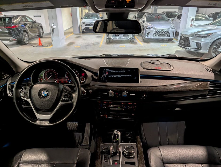 2016 BMW X5xDrive35i xDrive35i-3