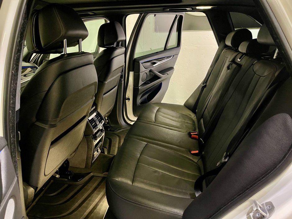 2017 BMW X5xDrive40e PREMIUM & M-SPORTS PKG-9